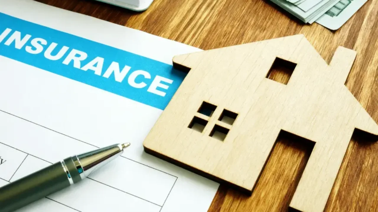 The Essential Guide to Home Insurance Protection