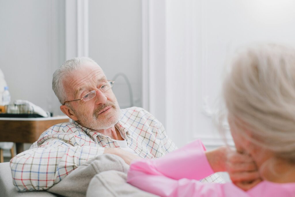 cost of senior living