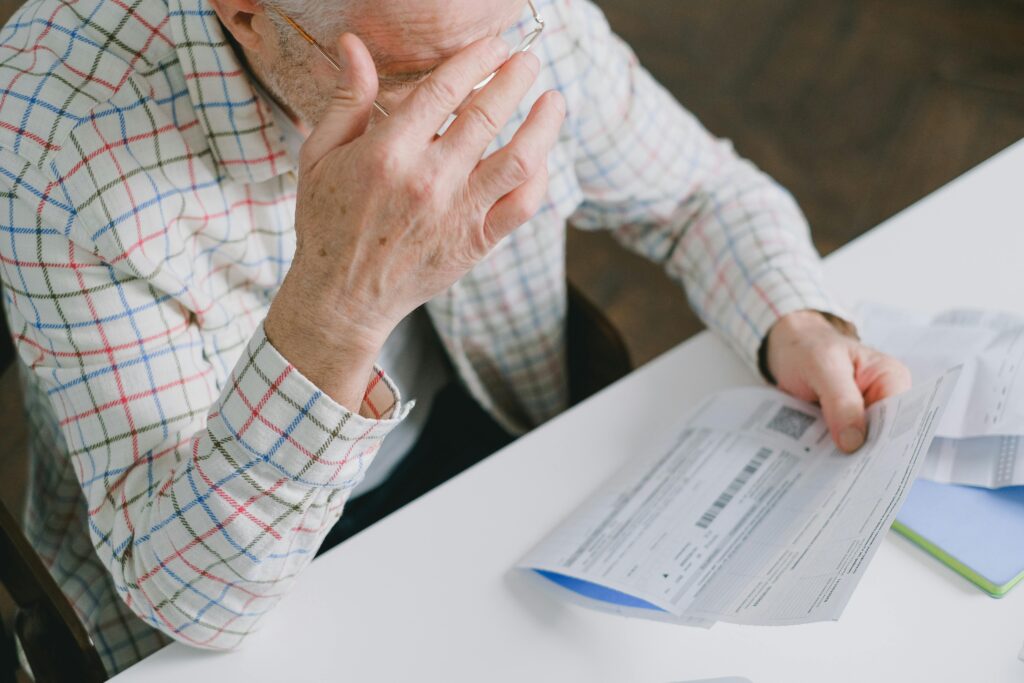 cost of senior living