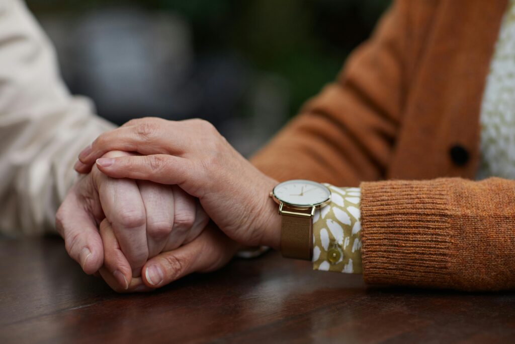 home health care
