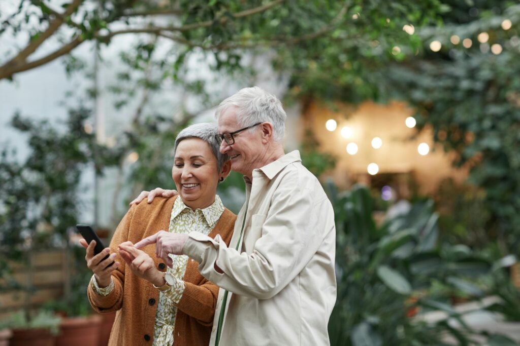 Senior Cohousing