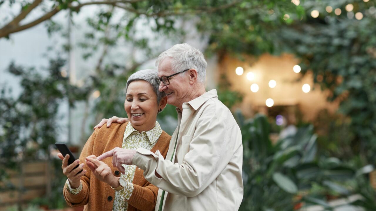 The Rise of Senior Cohousing: A New Approach to Community Living